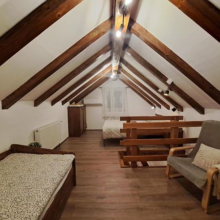 Guest House Emanuela スルニュ エクステリア 写真