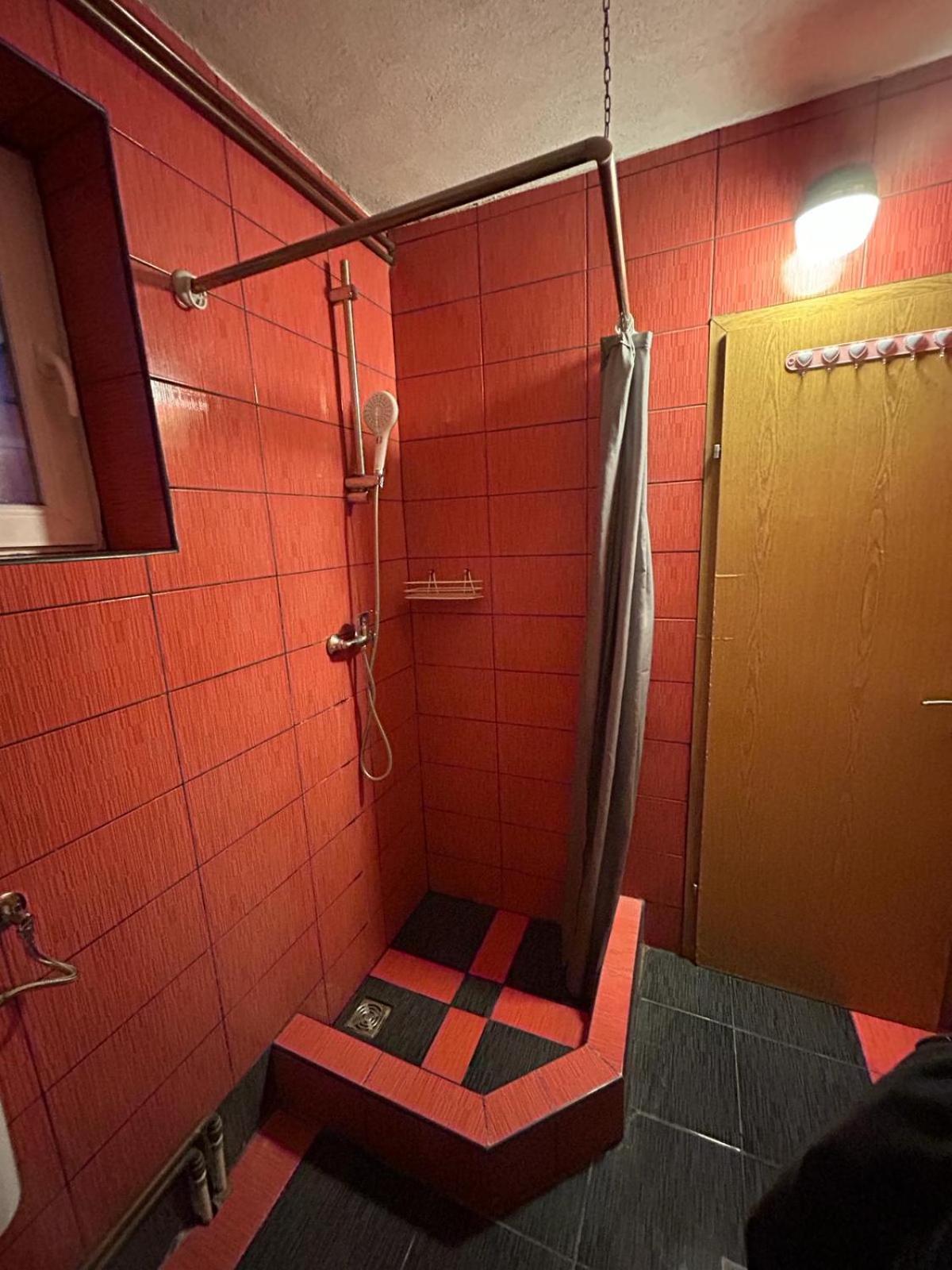 Guest House Emanuela スルニュ エクステリア 写真