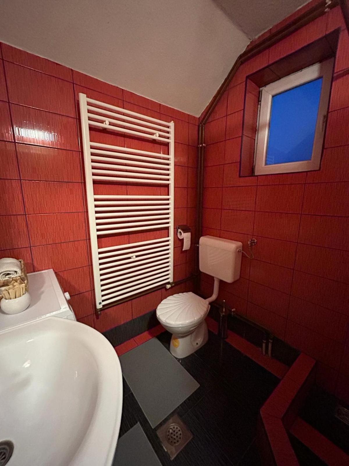 Guest House Emanuela スルニュ エクステリア 写真