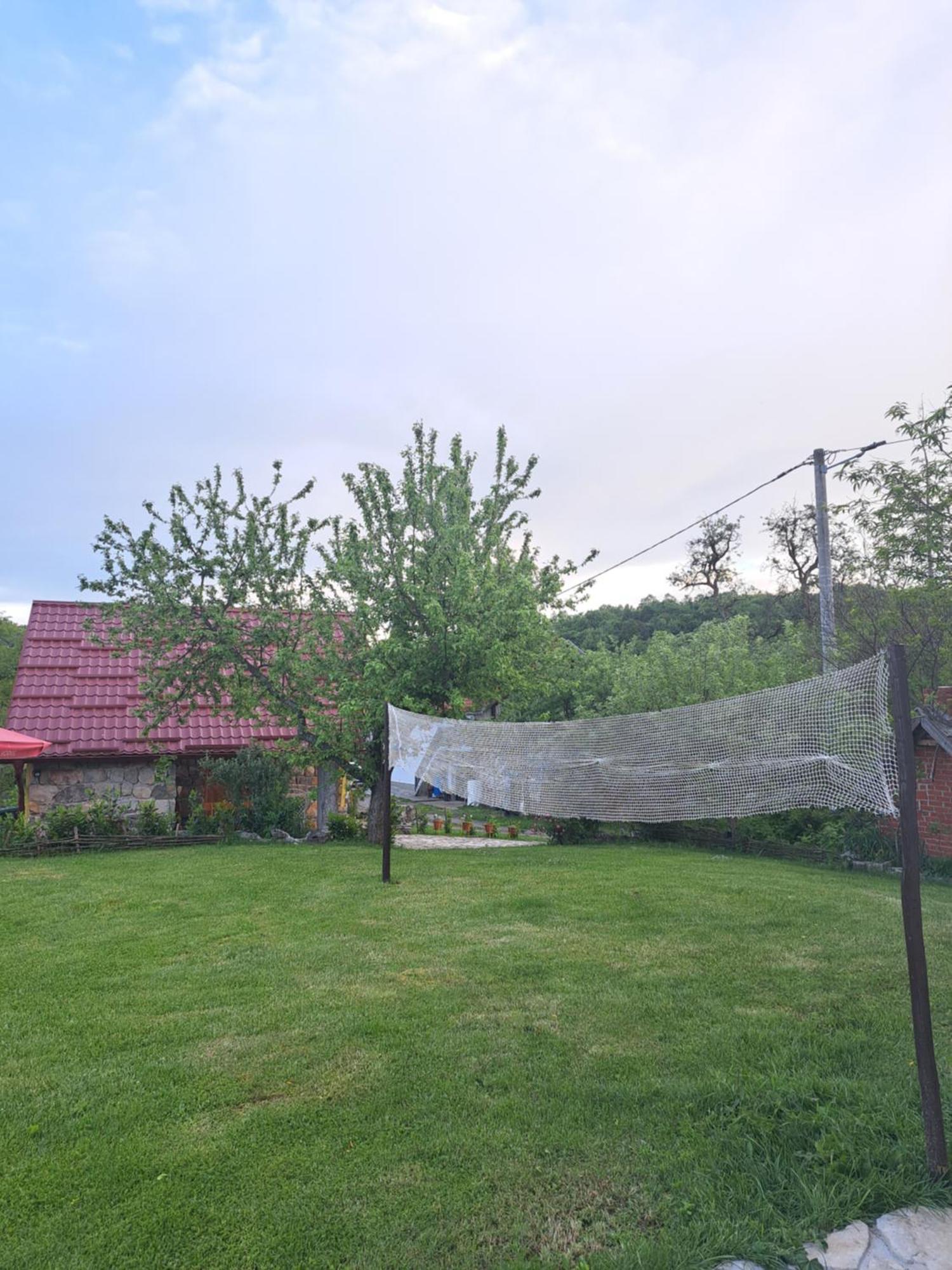 Guest House Emanuela スルニュ エクステリア 写真