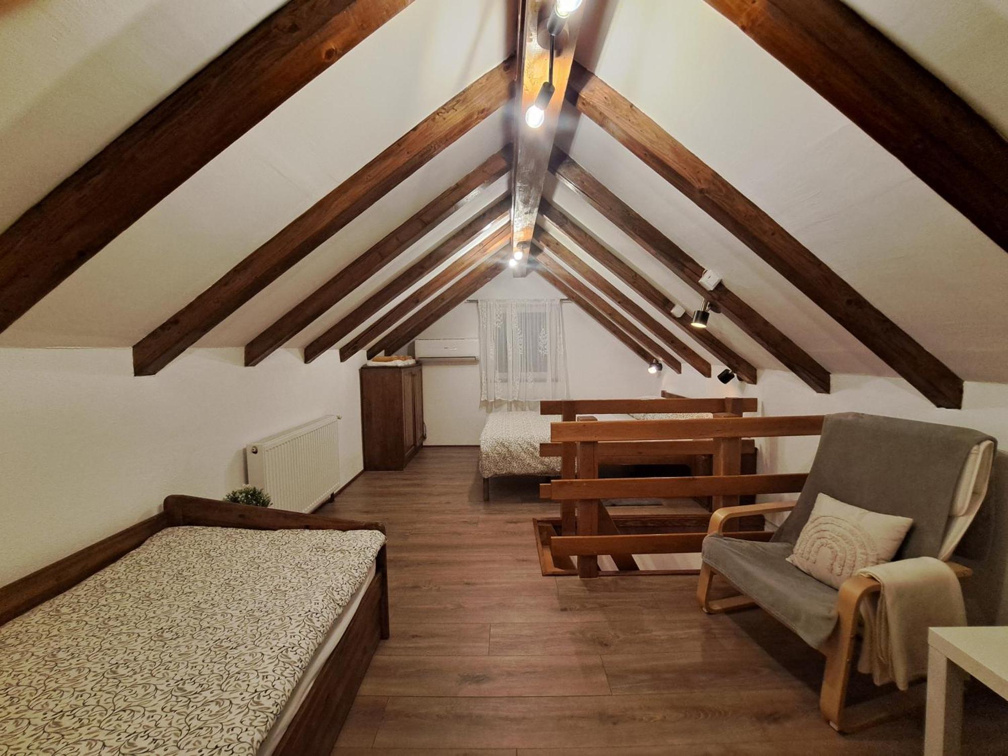 Guest House Emanuela スルニュ エクステリア 写真