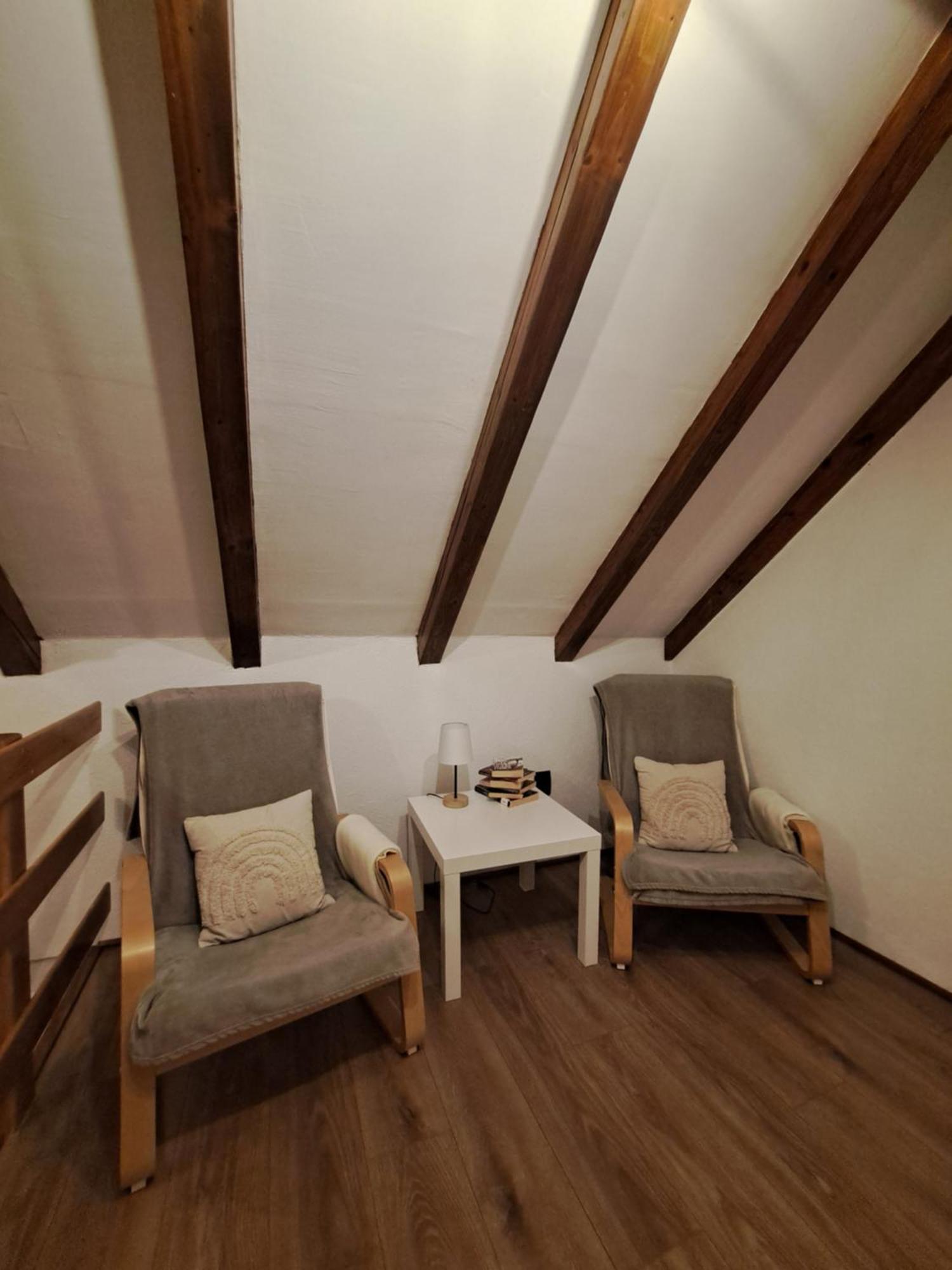 Guest House Emanuela スルニュ エクステリア 写真